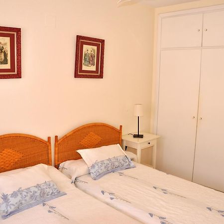 Vila Santa Catarina Santa Pola Exteriér fotografie