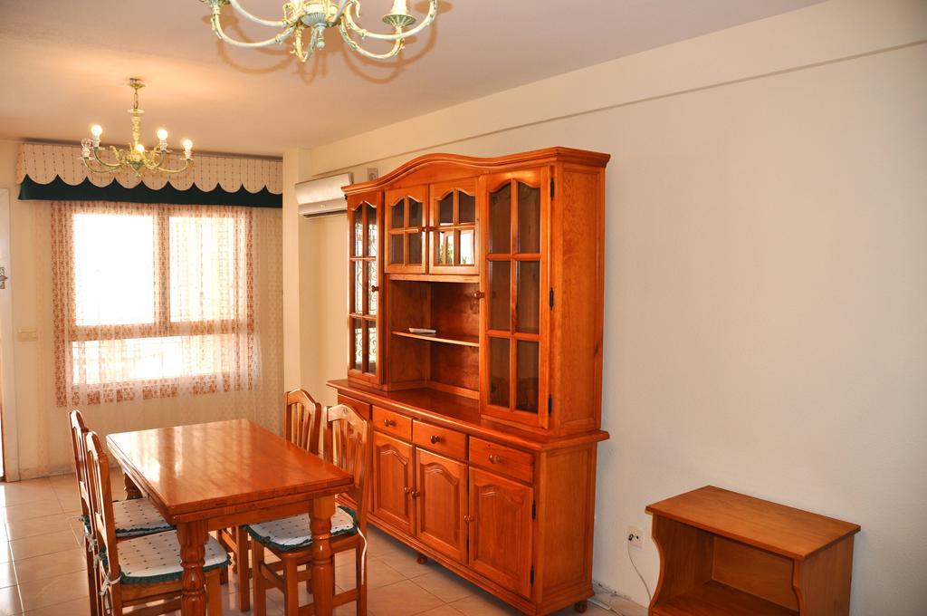 Vila Santa Catarina Santa Pola Exteriér fotografie