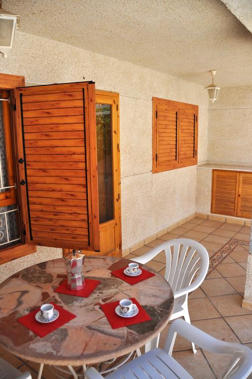 Vila Santa Catarina Santa Pola Exteriér fotografie