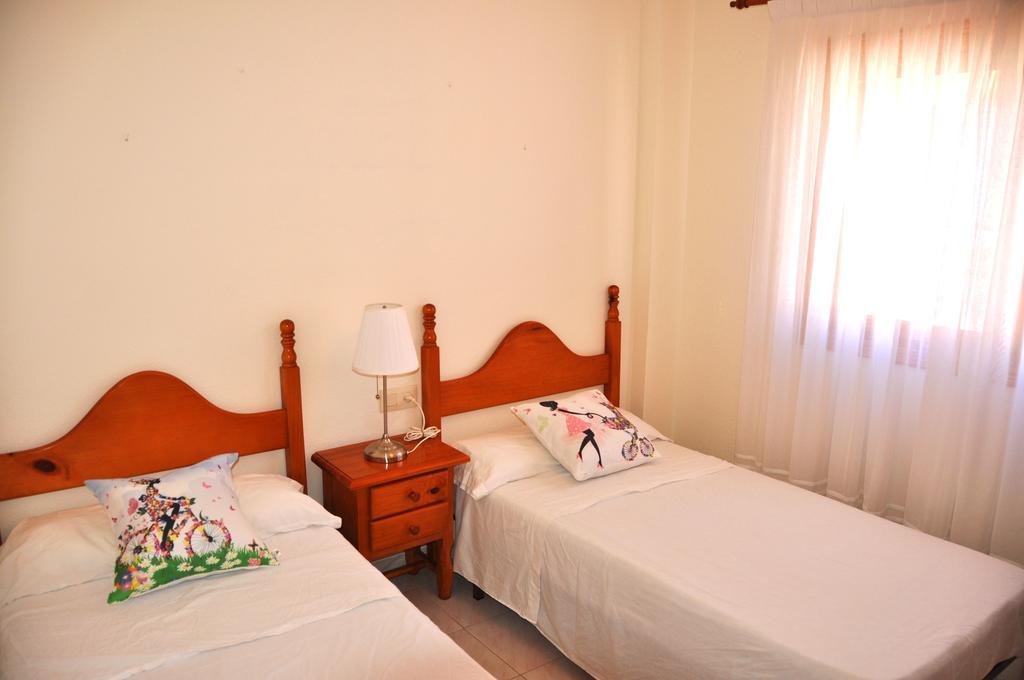 Vila Santa Catarina Santa Pola Exteriér fotografie