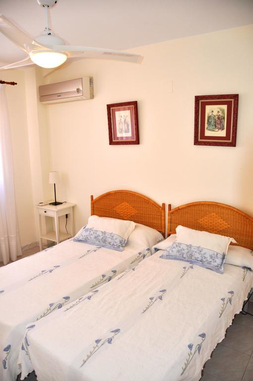 Vila Santa Catarina Santa Pola Exteriér fotografie
