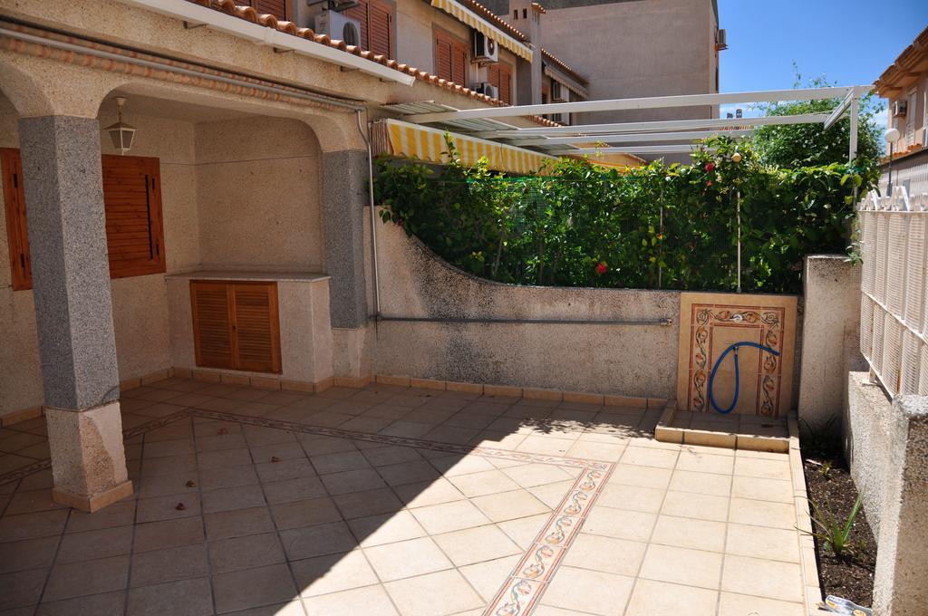 Vila Santa Catarina Santa Pola Exteriér fotografie