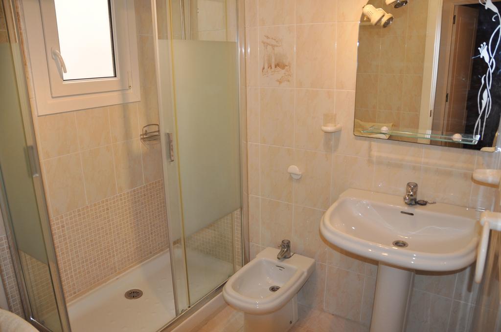 Vila Santa Catarina Santa Pola Exteriér fotografie